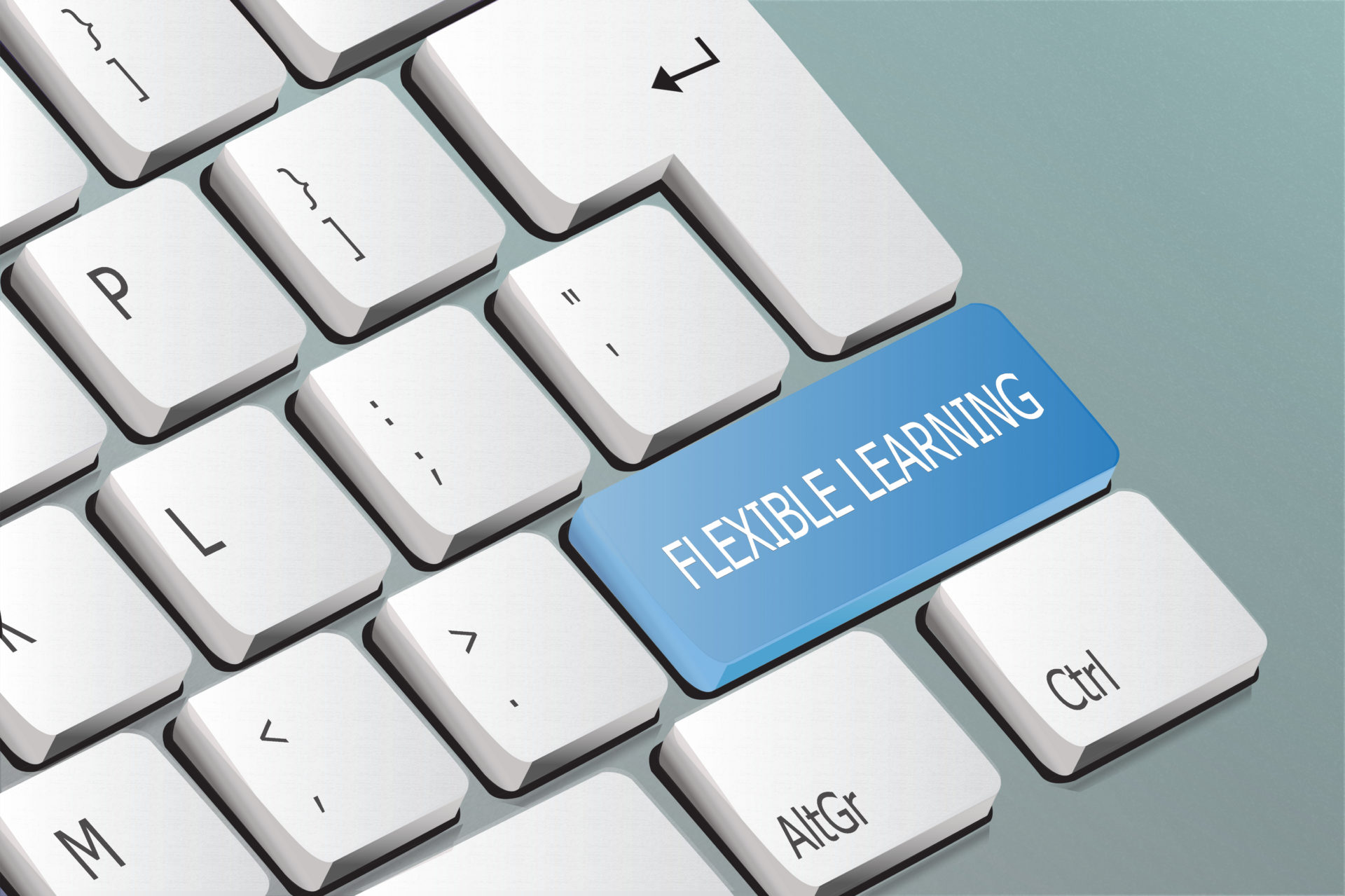 Flexible Learning Options