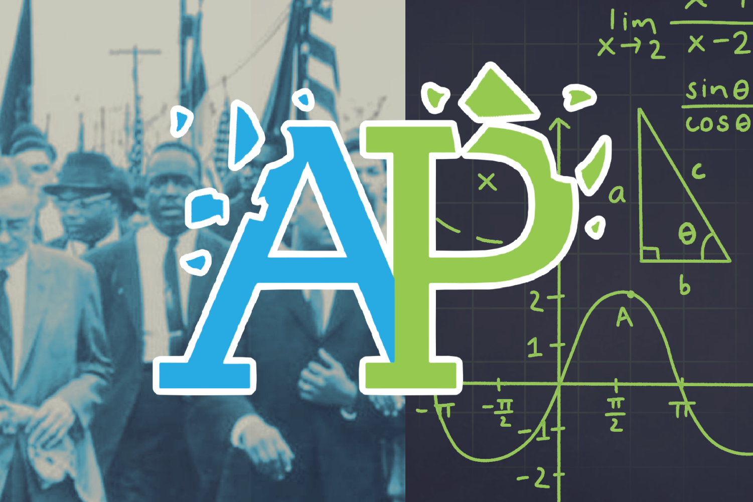 Advanced Placement (AP) Courses
